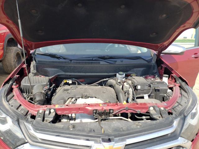 Photo 7 from auction – 2019 CHEVROLET EQUINOX PR with VIN 2GNAXYEXXK6252134