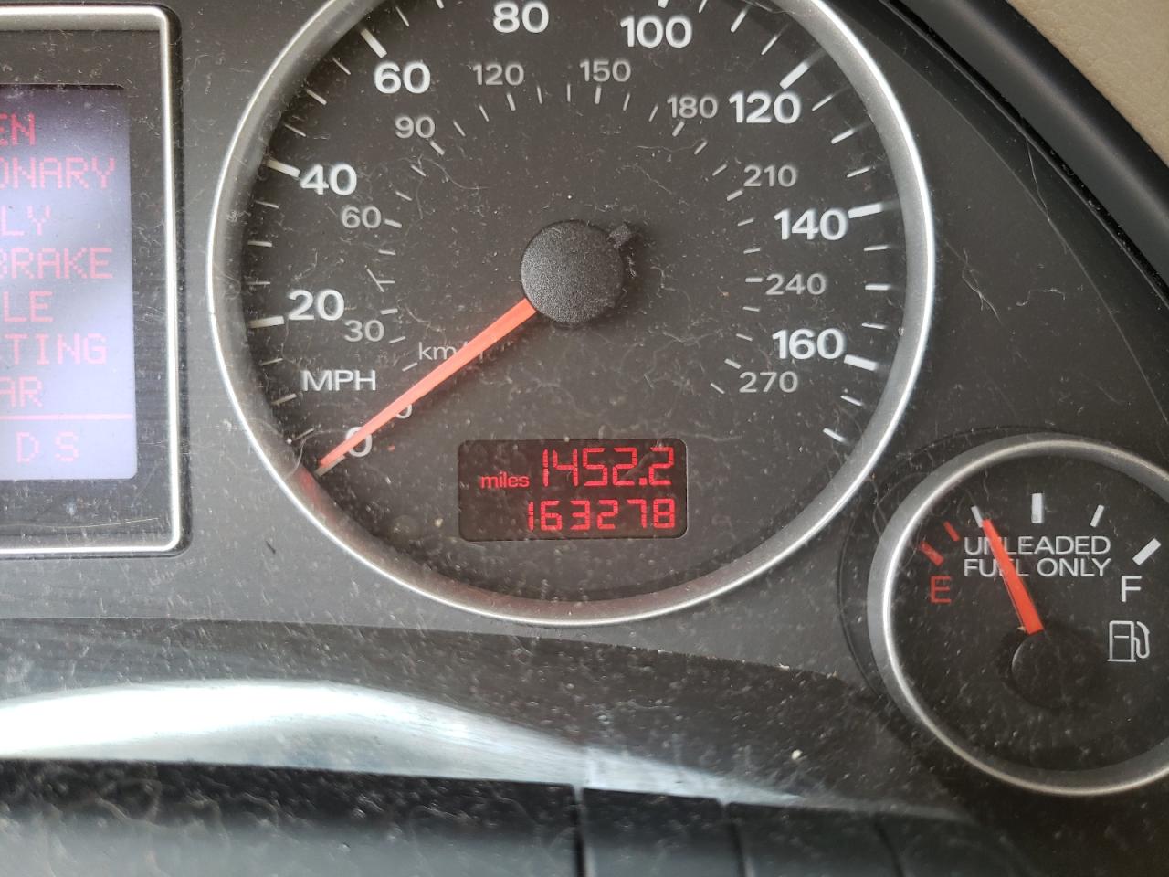 صورة رقم 8 من المزاد - 2008 AUDI A4 2.0T QU مع VIN WAUDF78E58A018506