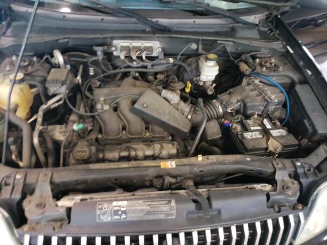 Photo 7 from auction – 2007 MERCURY MARINER LU with VIN 4M2YU81117KJ17852