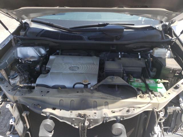 Photo 7 from auction – 2013 LEXUS RX 350 BAS with VIN 2T2BK1BA2DC175422