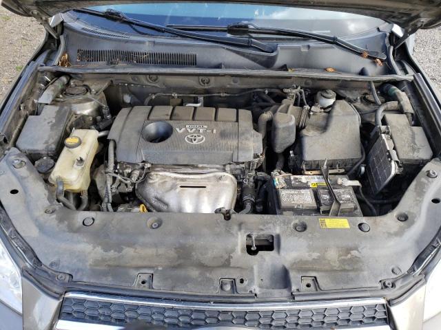 Photo 7 from auction – 2011 TOYOTA RAV4 LIMIT with VIN 2T3YF4DV6BW061687