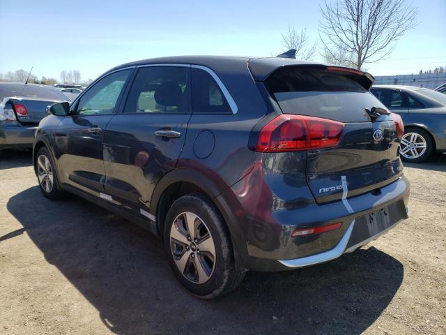 صورة رقم 3 من المزاد - 2019 KIA NIRO FE مع VIN KNDCB3LC6K5321643