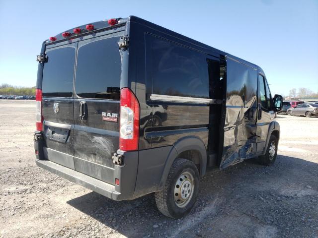 Photo 4 from auction – 2017 RAM PROMASTER with VIN 3C6TRVAGXHE518882