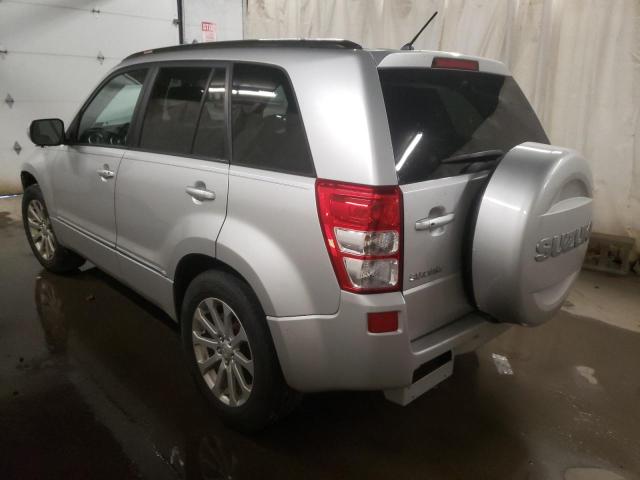 Photo 3 from auction – 2013 SUZUKI GRAND VITA with VIN JS3TD0D79D4100526