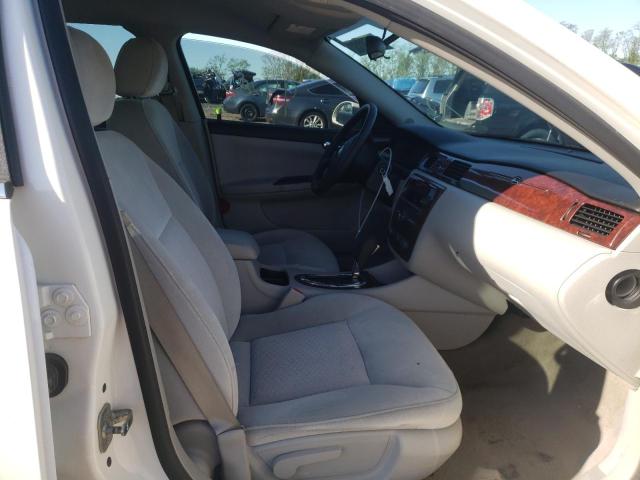 Photo 5 from auction – 2008 CHEVROLET IMPALA LS with VIN 2G1WB58K289274091