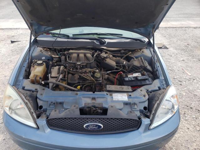 صورة رقم 7 من المزاد - 2005 FORD TAURUS SE مع VIN 1FAFP53265A191169