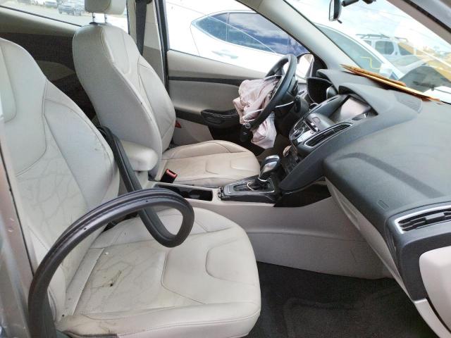 Photo 5 from auction – 2015 FORD FOCUS BEV with VIN 1FADP3R43FL232366