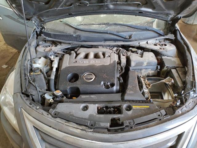 Photo 7 from auction – 2013 NISSAN ALTIMA 3.5 with VIN 1N4BL3AP6DN457794