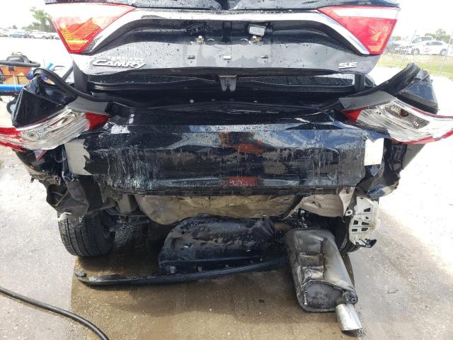 Photo 9 from auction – 2017 TOYOTA CAMRY LE with VIN 4T1BF1FK8HU346965