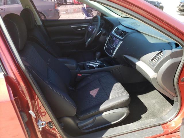Photo 5 from auction – 2016 NISSAN ALTIMA 2.5 with VIN 1N4AL3AP5GN377533
