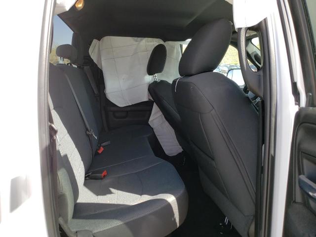 Photo 6 from auction – 2021 RAM 1500 CLASS with VIN 1C6RR7GT1MS577787