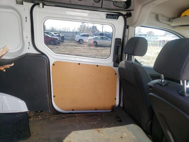 Photo 6 from auction – 2016 FORD TRANSIT CO with VIN NM0LS7F74G1247379