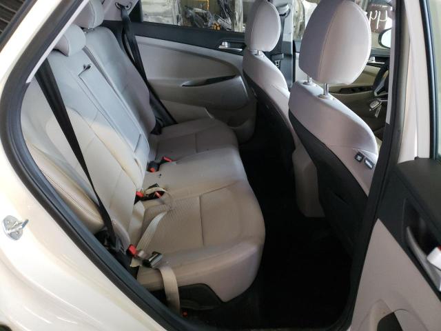 Photo 6 from auction – 2020 HYUNDAI TUCSON LIM with VIN KM8J3CA4XLU272045