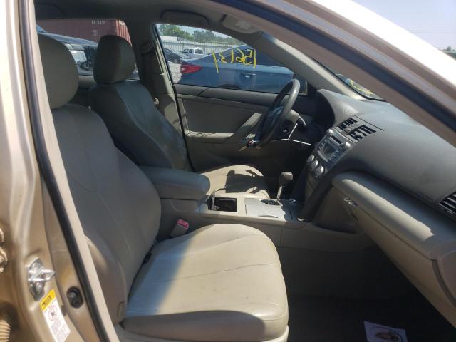 Фото 5 с аукциона – 2011 TOYOTA CAMRY BASE с VIN 4T1BF3EK8BU609668