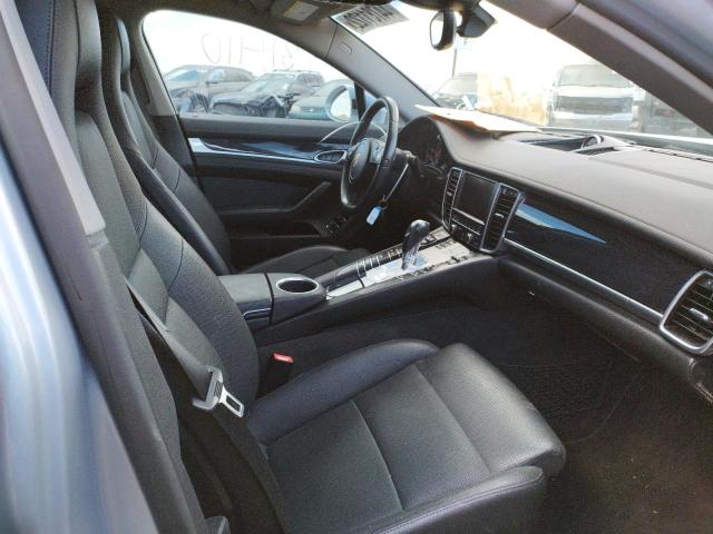 Photo 5 from auction – 2014 PORSCHE PANAMERA 2 with VIN WP0AA2A71EL014097