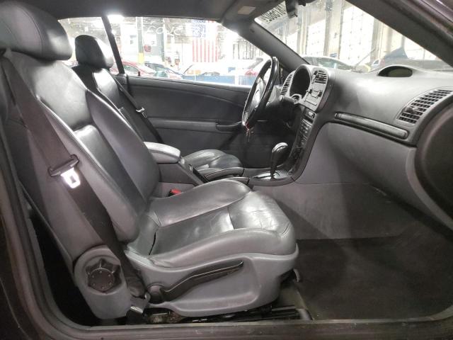Photo 5 from auction – 2005 SAAB 9-3 LINEAR with VIN YS3FB79N756006855