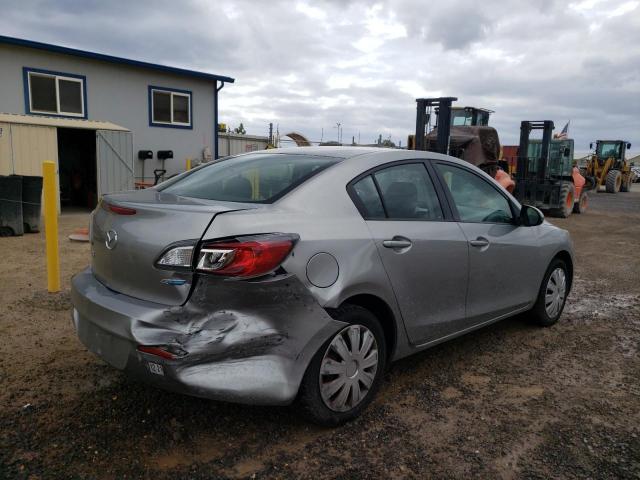 Photo 9 from auction – 2013 MAZDA 3 I with VIN JM1BL1U73D1770531