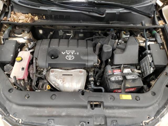 Photo 7 from auction – 2010 TOYOTA RAV4 with VIN JTMBF4DV0AD036785