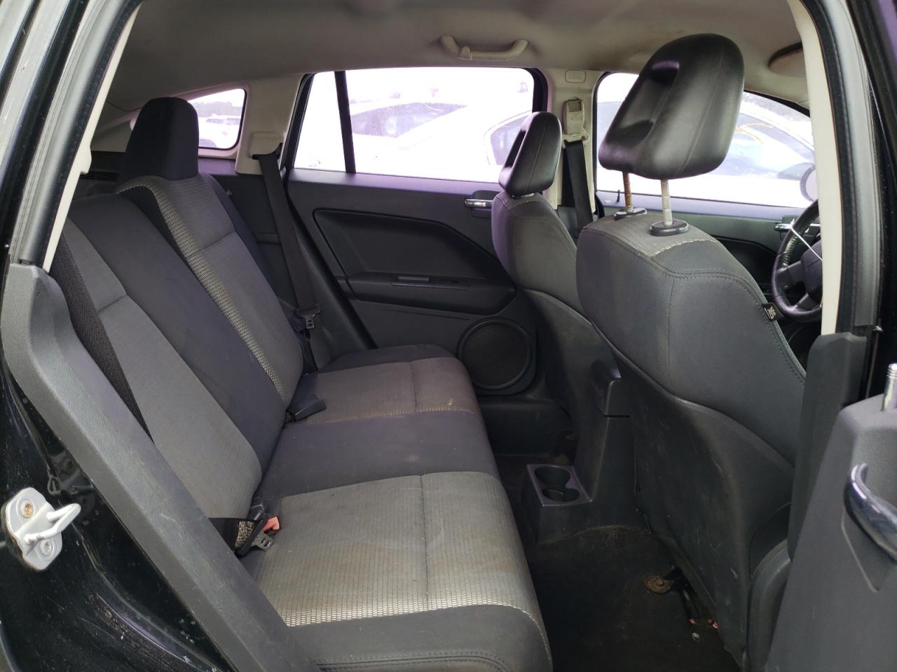 صورة رقم 6 من المزاد - 2008 DODGE CALIBER R/ مع VIN 1B3HB78K48D653321