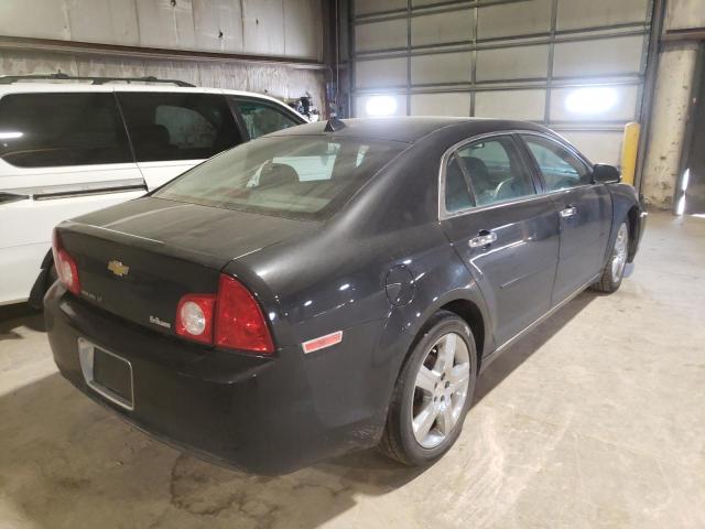 Photo 4 from auction – 2012 CHEVROLET MALIBU 1LT with VIN 1G1ZC5E04CF309470