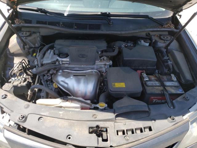 Photo 7 from auction – 2012 TOYOTA CAMRY BASE with VIN 4T1BF1FK1CU092248