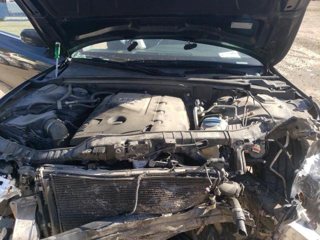 Photo 7 from auction – 2014 AUDI A5 PREMIUM with VIN WAUGFAFR9EA056591