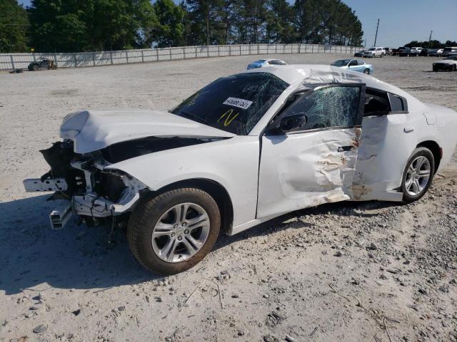 Photo 9 from auction – 2018 DODGE CHARGER SX with VIN 2C3CDXBG6JH236920