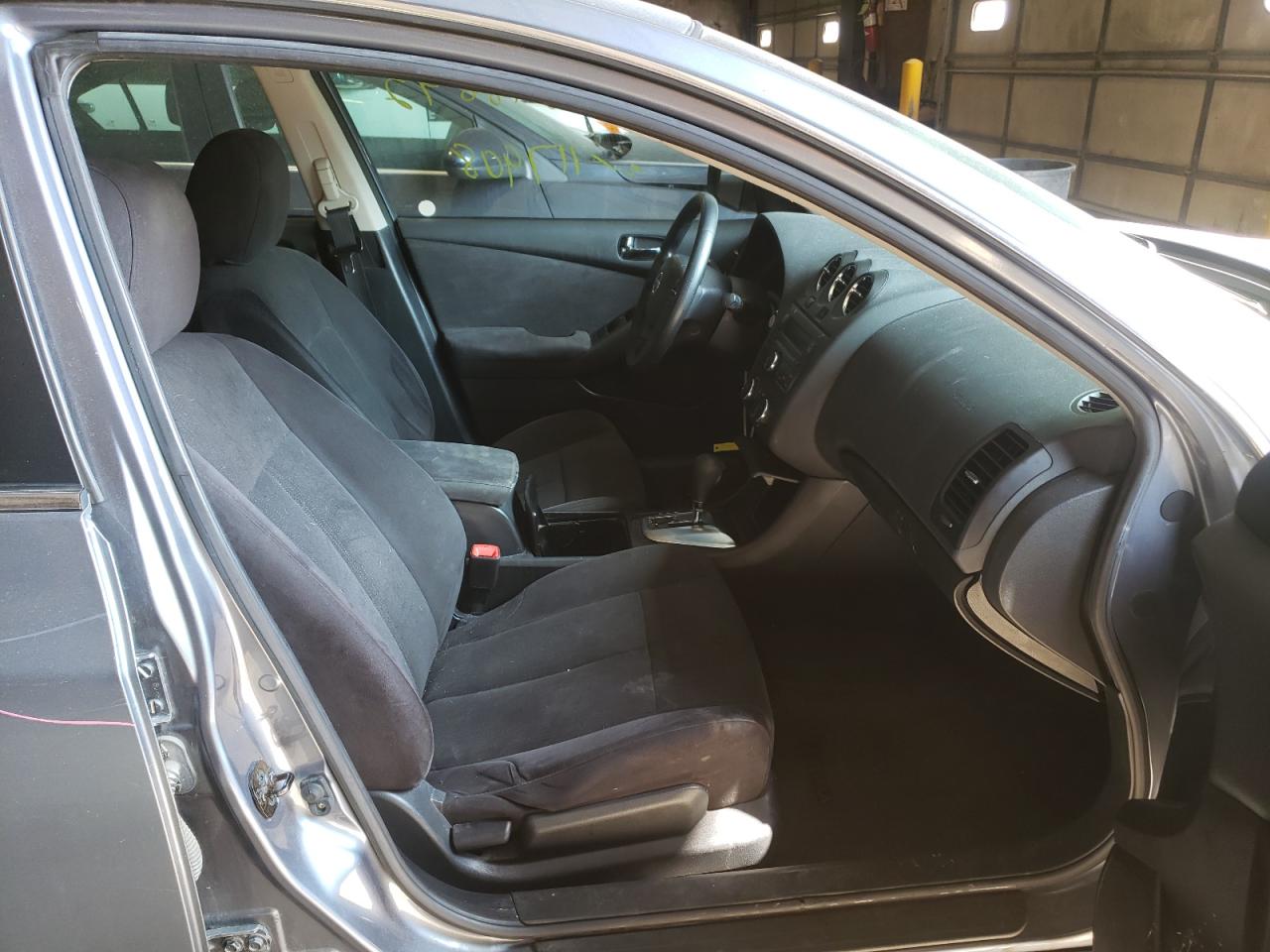 Photo 5 from auction – 2010 NISSAN ALTIMA BAS with VIN 1N4AL2AP3AN547518