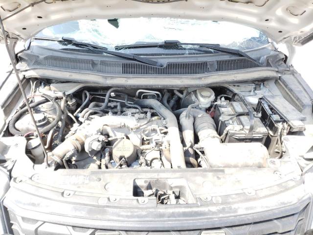 Photo 7 from auction – 2016 FORD EXPLORER P with VIN 1FM5K8AT6GGC92421