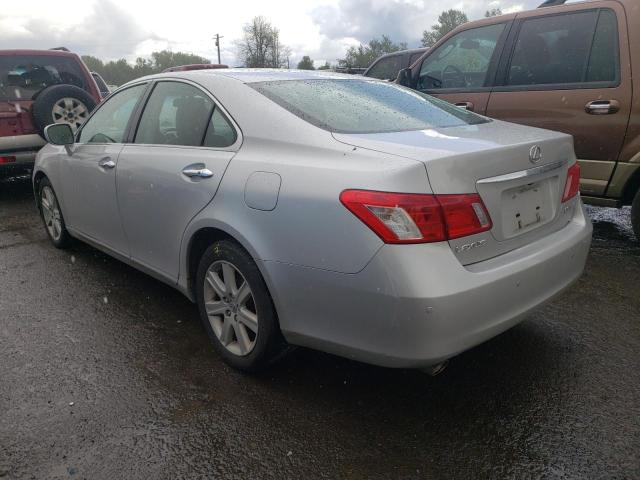 Foto 3 de la subasta – 2007 LEXUS ES 350 con VIN JTHBJ46G772031325