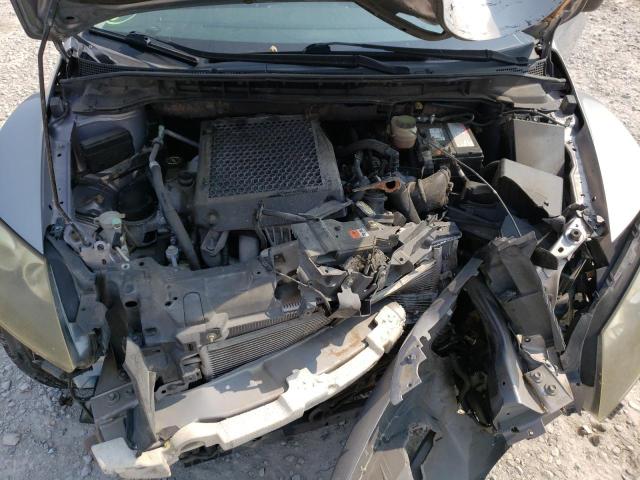 Photo 7 from auction – 2007 MAZDA CX-7 with VIN JM3ER293270123918