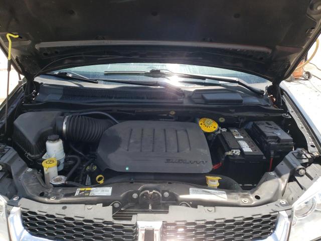 Photo 7 from auction – 2019 DODGE GRAND CARA with VIN 2C4RDGCG9KR580564