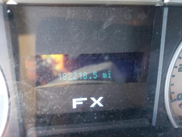 Photo 3 from auction – 2010 FORD F150 SUPER with VIN 1FTFX1EV9AFB44774