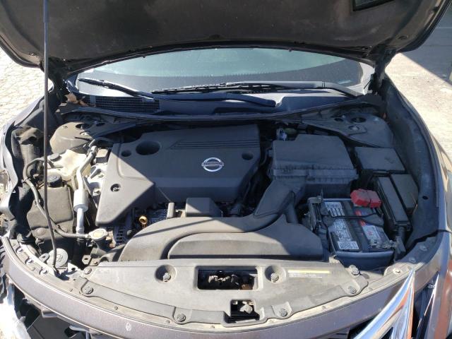 Photo 7 from auction – 2014 NISSAN ALTIMA 2.5 with VIN 1N4AL3AP1EC316981