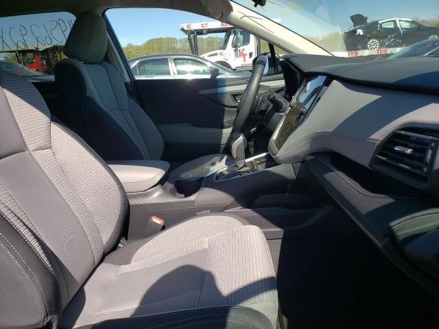 Photo 5 from auction – 2022 SUBARU OUTBACK PR with VIN 4S4BTACC7N3189386