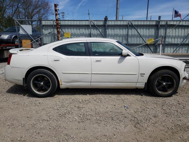 Photo 9 from auction – 2007 DODGE CHARGER R/ with VIN 2B3KK53H37H674510