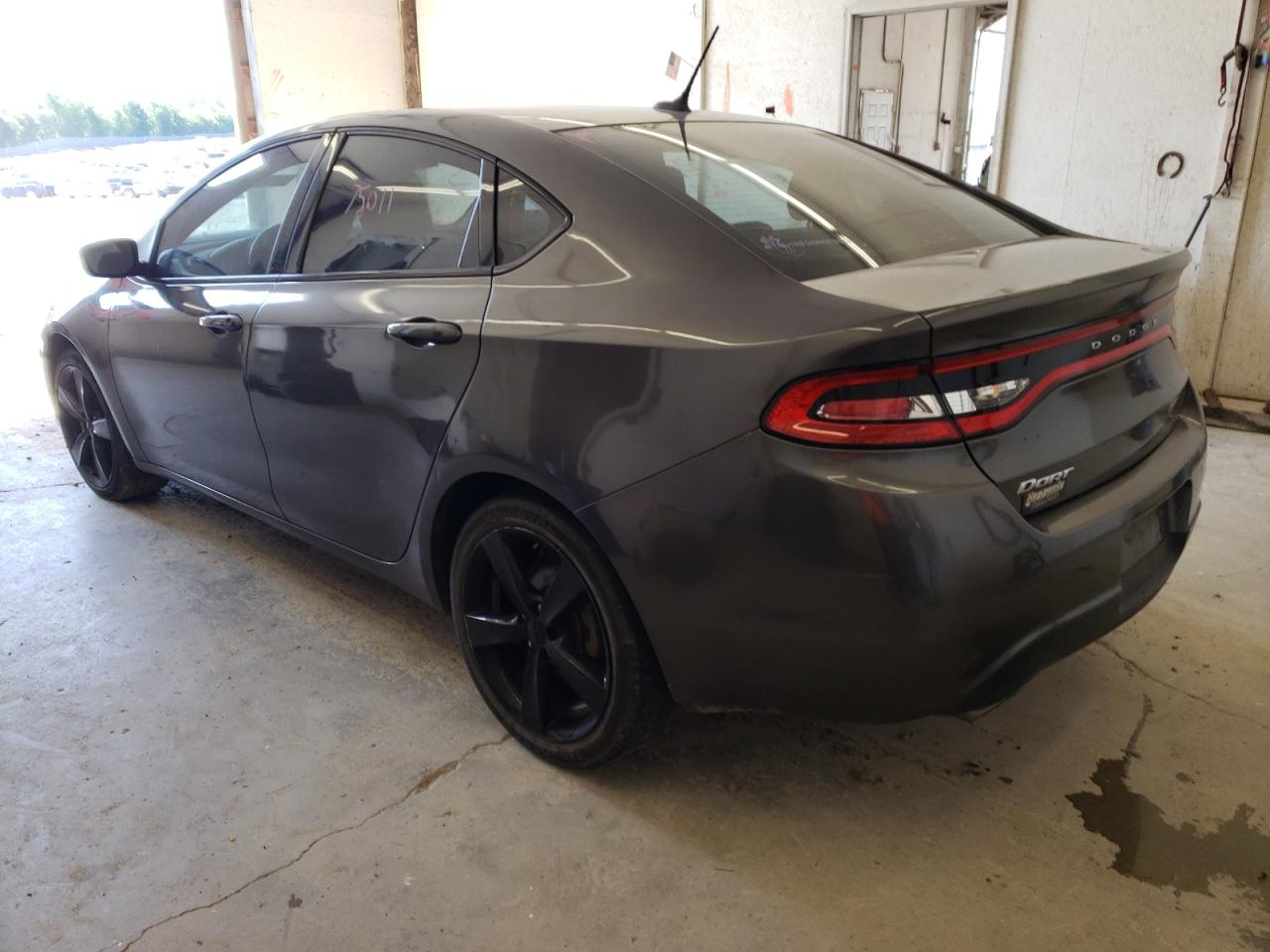 Photo 3 from auction – 2015 DODGE DART SXT with VIN 1C3CDFBB5FD224356
