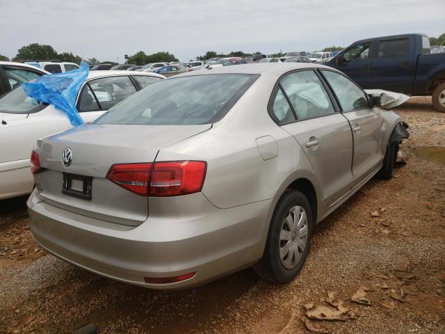 Photo 4 from auction – 2015 VOLKSWAGEN JETTA BASE with VIN 3VW2K7AJ3FM299179
