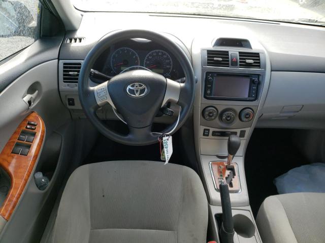 Photo 9 from auction – 2013 TOYOTA COROLLA BA with VIN 2T1BU4EE4DC979316
