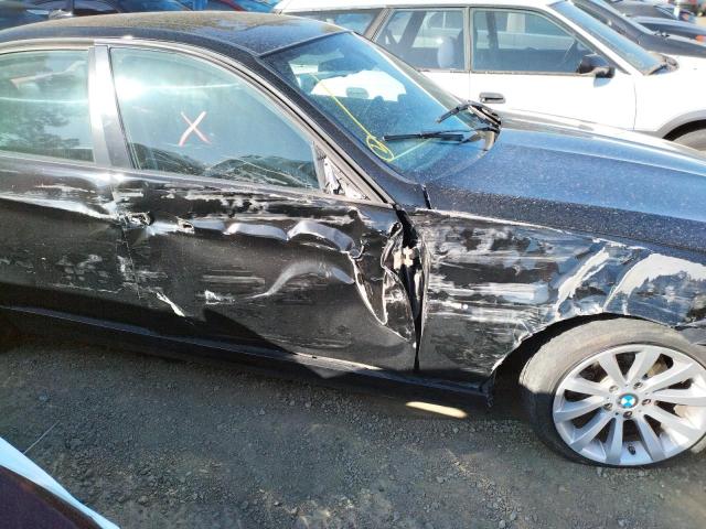 Photo 9 from auction – 2011 BMW 328 I SULE with VIN WBAPH5G57BNM81325