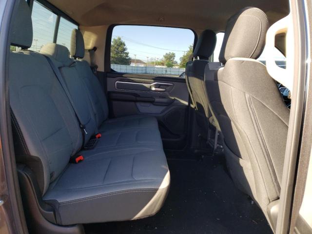 Photo 6 from auction – 2019 RAM 1500 BIG H with VIN 1C6SRFFT1KN588717