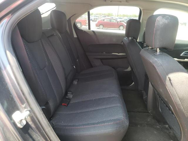 Photo 6 from auction – 2010 CHEVROLET EQUINOX LT with VIN 2CNALDEW5A6369585