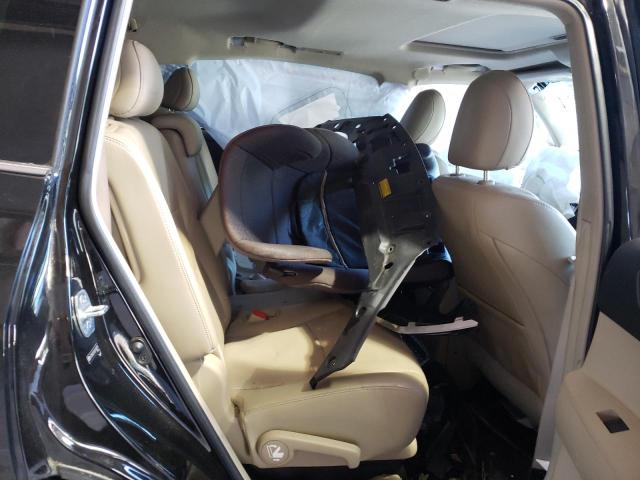 Photo 6 from auction – 2013 TOYOTA HIGHLANDER with VIN 5TDDK3EH2DS189779