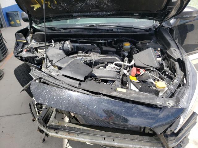 Photo 7 from auction – 2021 SUBARU CROSSTREK with VIN JF2GTHSC8MH229742