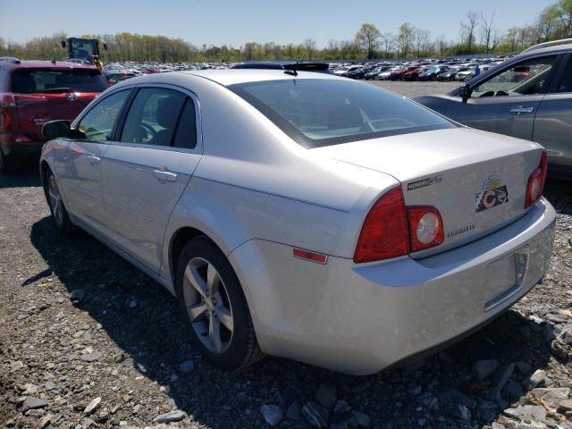 Photo 3 from auction – 2011 CHEVROLET MALIBU 1LT with VIN 1G1ZC5E10BF208305