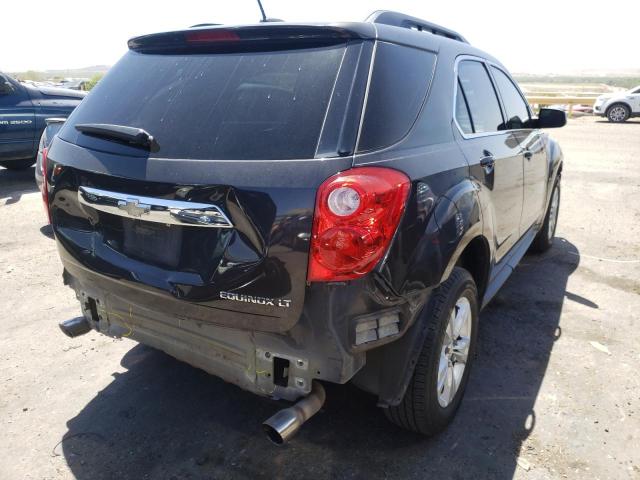 Zdjęcie 4 z aukcji – 2015 CHEVROLET EQUINOX LT z VIN 2GNFLCE30F6118983