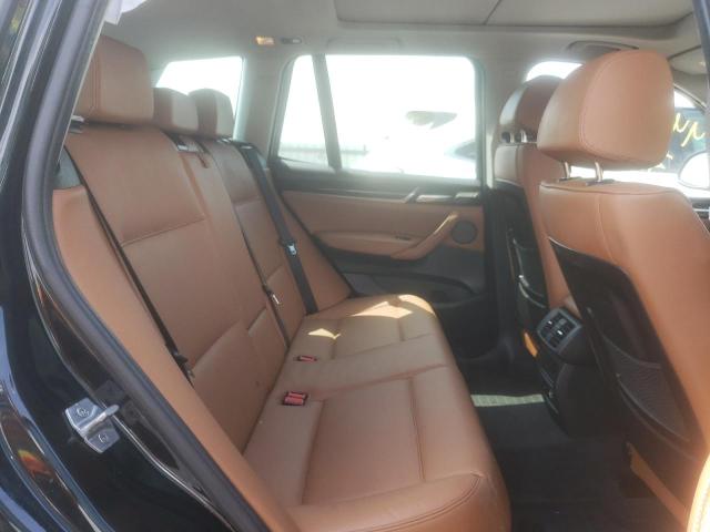 Photo 6 from auction – 2017 BMW X3 XDRIVE2 with VIN 5UXWX9C52H0T06533