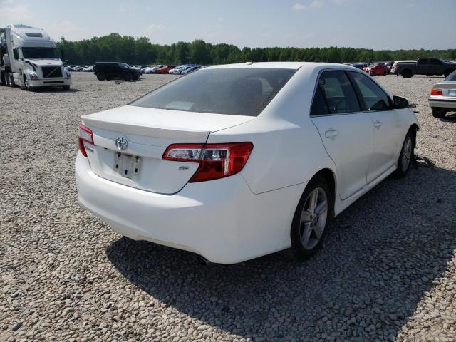 Photo 4 from auction – 2012 TOYOTA CAMRY BASE with VIN 4T1BF1FK4CU506235