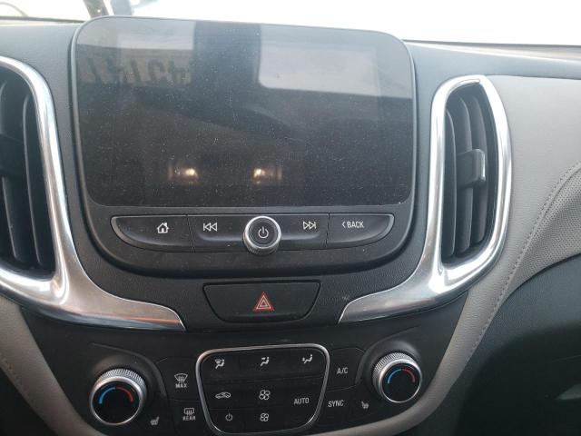 Photo 9 from auction – 2018 CHEVROLET EQUINOX PR with VIN 3GNAXMEV7JS602729