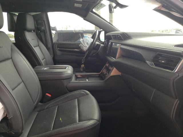 Photo 5 from auction – 2021 GMC YUKON DENA with VIN 1GKS2DKL6MR168734